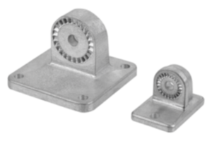 Flange in acciaio inossidabile | S. Inox Flange in acciaio inossidabile | S. Inox