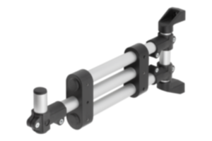 Braccio portante telescopico Braccio portante telescopico