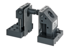 Morsa 5 assi per cave a T Morsa 5 assi per cave a T