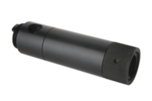 Alberi di prolunga con dado di accoppiamento Alberi di prolunga con dado di accoppiamento