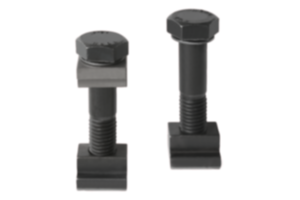 Kit di fissaggio per cave a T Kit di fissaggio per cave a T