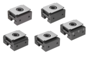 Keilspanner Stahl, mit verschiedenen Spannflächen Keilspanner Stahl, mit verschiedenen Spannflächen