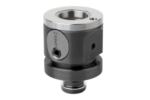 UNILOCK 5-Achs-Aufbaumodul Systemgröße 50 mm UNILOCK 5-Achs-Aufbaumodul Systemgröße 50 mm