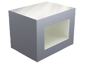 Konsolen Grauguss mit vorbearbeiteten Aufspannflächen Konsolen Grauguss mit vorbearbeiteten Aufspannflächen