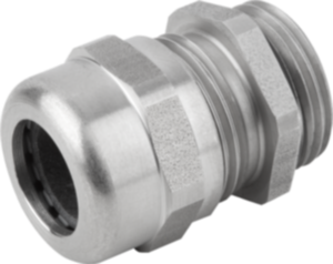 Pressacavi EMC in acciaio inox Pressacavi EMC in acciaio inox
