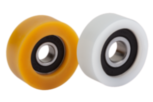 Führungsrollen Führungsrollen