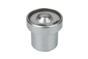 Sfere portanti con elementi a molla Sfere portanti con elementi a molla