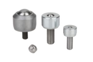 Sfere portanti mini Sfere portanti mini