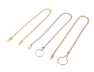 Catenelle a sfere Catenelle a sfere