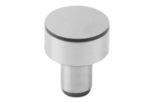 Perni Di Centraggio In Acciaio Inox - 20 Pezzi, Diametro 6mm, Lunghezze 14-22mm - Foto 2