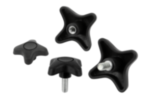 Pomelli a croce soft Pomelli a croce soft