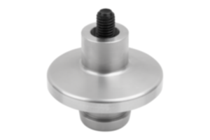 UNILOCK 5-Achs-Reduktionsadapter Systemgröße 50 mm UNILOCK 5-Achs-Reduktionsadapter Systemgröße 50 mm