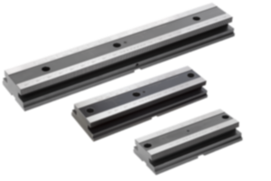 Baseplates KIPPflexX 5-axis vice Baseplates KIPPflexX 5-axis vice