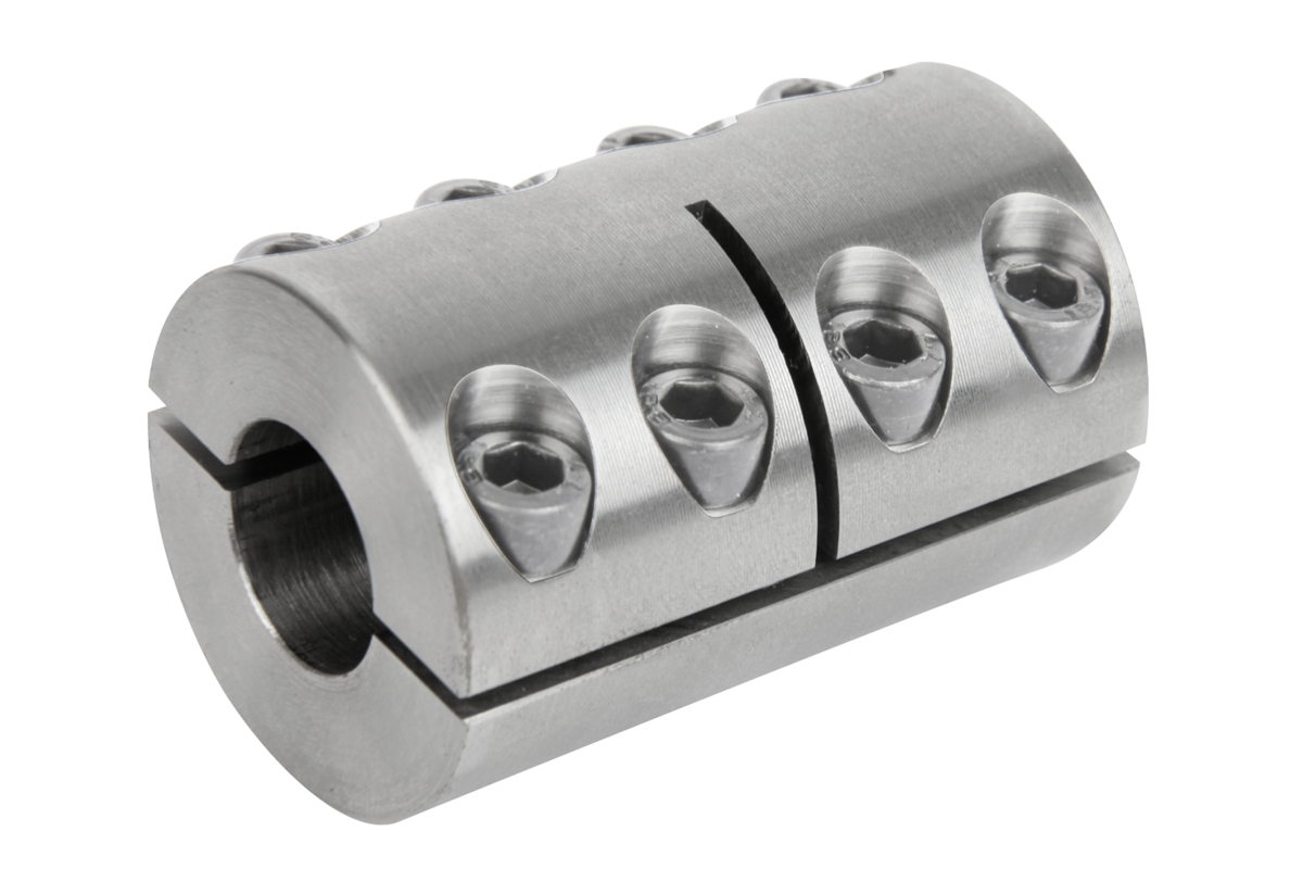 Giunto Albero In Ottone Giunto Universale 3*3mm Connettore - Foto 3