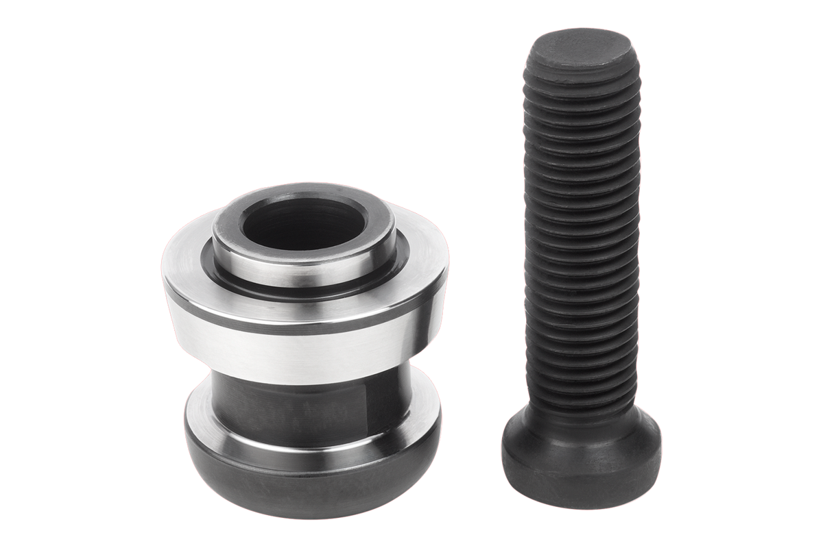 CURSORE BLOCCO PORTA FRIGO DOMETIC MODELLO RM7605 - Foto 4