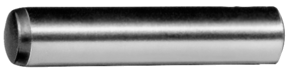 Spine cilindriche DIN 6325