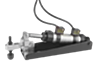 Ginocchiera pneumatica orizzontale  forma B