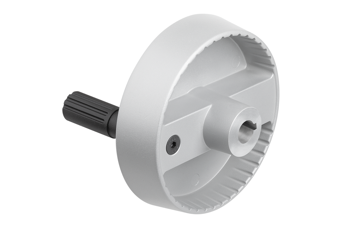 Fresa CNC A Sfera Conica - R0.25 A R1.0, Diametro 3.175mm, Per Alluminio, Legno, Acciaio, 2 Taglienti - Foto 2