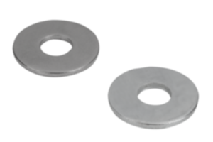 sourcing map 500pz 4mm ferro passacavi occhiello argento con rondelle per capi abbigliamento pelle sourcing map 500pz 4mm ferro passacavi occhiello argento con rondelle per capi abbigliamento pelle