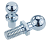 Perno a sfera per snodi angolari DIN 71803