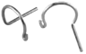Circlip per snodo sferico femmina DIN 71805