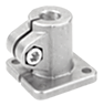 Morsetti con base alluminio