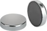 Magneti (magneti piatti) in ferrite dura