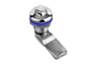 Serratura girevole Hygienic DESIGN